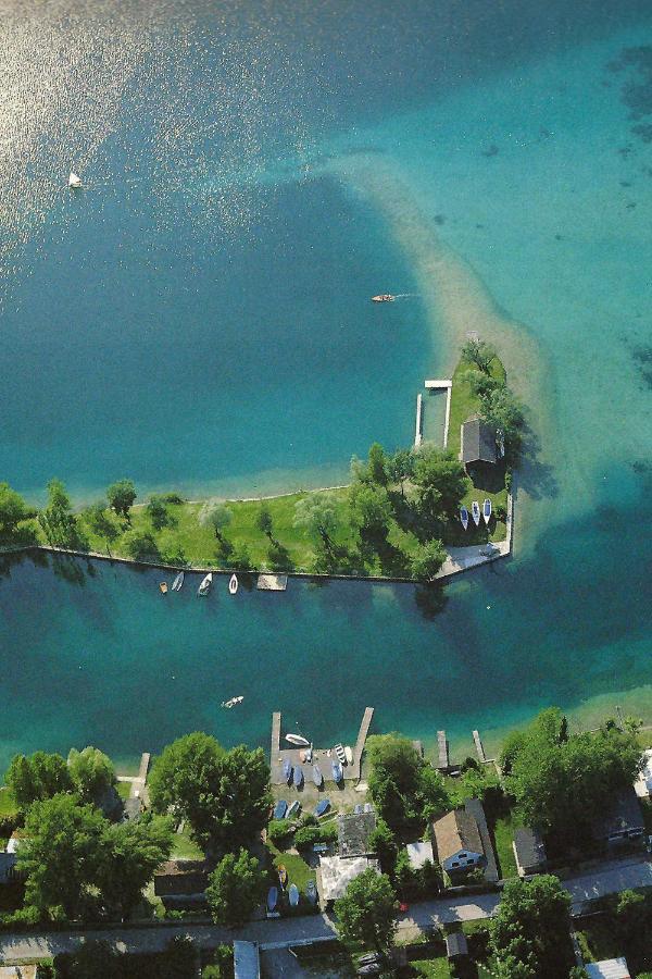 Casa vacanze Hauszeit - Zeit Fuer Dich - Zeit Am Neufeld an der Leitha