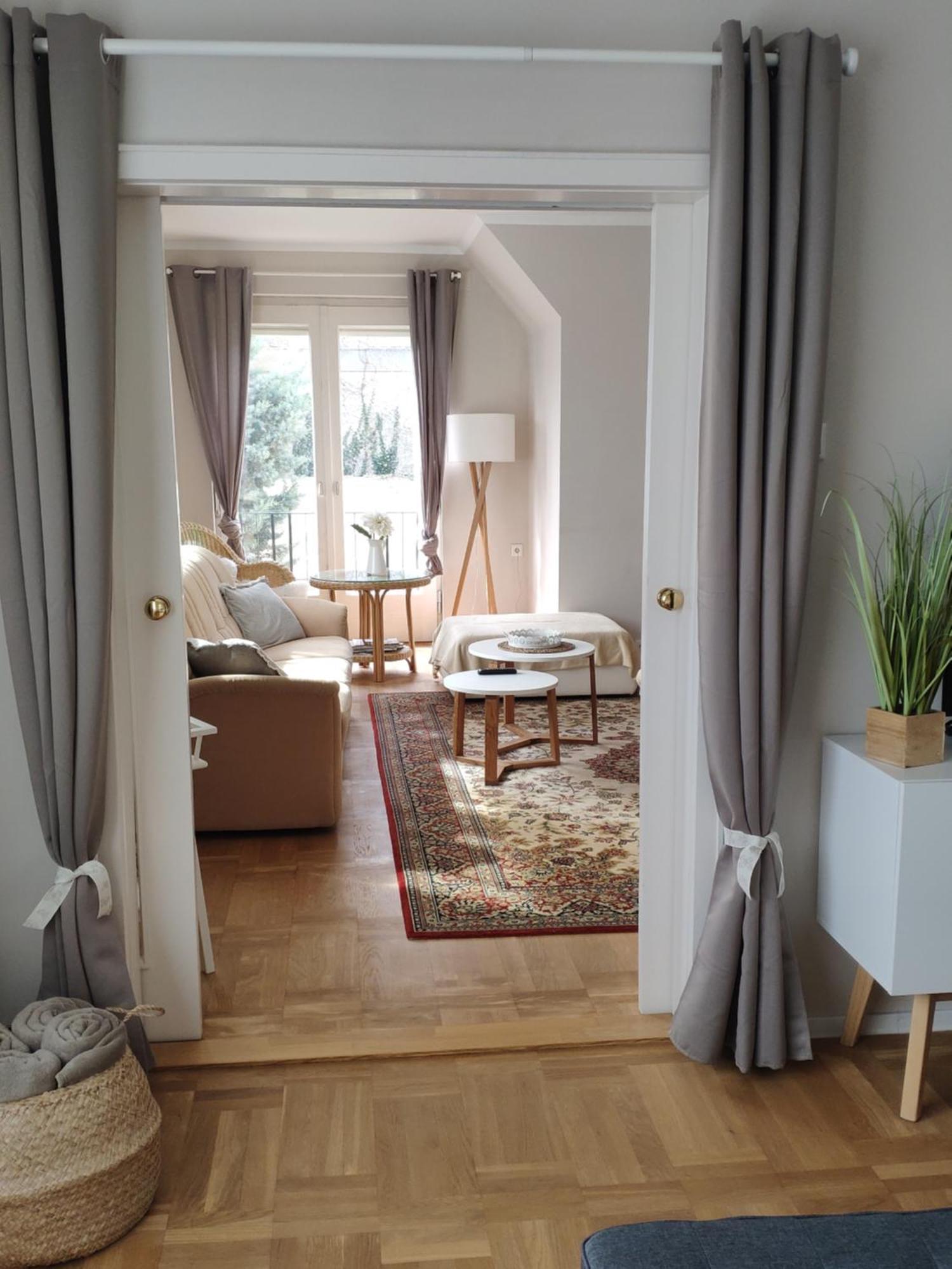 Casa vacanze Hauszeit - Zeit Fuer Dich - Zeit Am